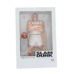 2026年最新】The spirit collection of Inoue Takehiko SLAM DUNK Vol