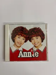 ミュージカル 『アニー』 Annie 2015　管理7M2026/6/10のサムネイル