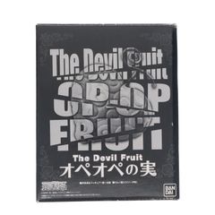 (식완) 프리미엄 반다이 한정 The Devil Fruit 오페 오페의 실 ONE PIECE(원피스) 완성품 피규어 반다이