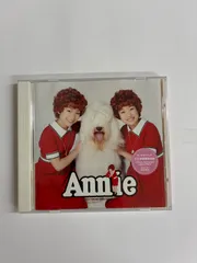ミュージカル 『アニー』 Annie 2016　管理7M2026/6/10のサムネイル