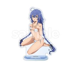 DMMスクラッチ ロキシー　B賞　アクリルスタンド 無職転生Ⅱくじ　アクスタ 無職転生 DMMスクラッチ ロキシー アクリルスタンド B-1 未開封 新品