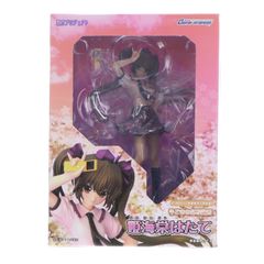 東方Project 姫海棠はたて 1/8 PVCフィギュア 今どきの念写記者 - メルカリ