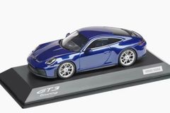 1/43 ポルシェ 911 (992 Ⅱ) カレラ T Club Coupe - メルカリ