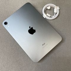 バッテリー 99% iPad Mini 6 64GB スペースグレーWiFi版 - メルカリ