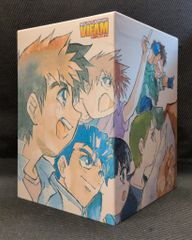 銀河漂流バイファム」DVD（全46話） - メルカリ