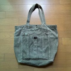 KAPITAL CENTURY DENIM NO.5 刺子ショルダー バッグ - メルカリ