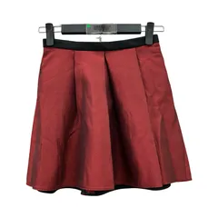 GF2 ティビ tibi メタリック タックスカート 【MN28-GF】のサムネイル