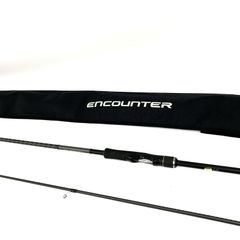SHIMANO ENCOUNTER S96M シーバスロッド - メルカリ