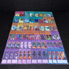 No.PP629 遊戯王 E・HERO イービルヒーロー デッキパーツ 覇王十代 マリシャスベイン ダークガイア トキシックバブル アザスターゴールド デスプリズン ダークフュージョン 覇王城 イービルマインド
