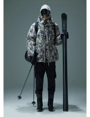 COMME des GARCONS HOMME PLUS18AWタイルジャケット - メルカリ