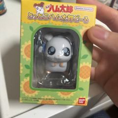 ラズリーちゃん とっとこハム太郎 ぬいぐるみ 希少 レトロ 当時物