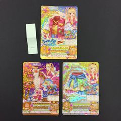 リゾートキャンサーコーデセット みくる まとめ売り - メルカリ