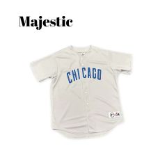 90's MLB カナダ製 ブルージェイズ ラッセル ユニフォーム - メルカリ