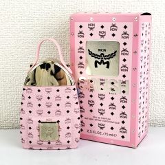 MCM CRUSH クラッシュ オードパルファム 75ml 香水 ピンク - メルカリ