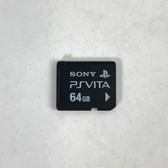 2026年最新】vita メモリーカード 64gbの人気アイテム - メルカリ