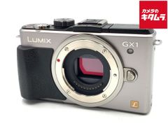 美品】Lumix GF1 Panasonic ホワイト 14-42mm ズーム - メルカリ