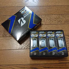 新品 未使用 ボール  Tour B330S 1ダース 12球 ゴルフボール　ブリヂストン TourBのサムネイル
