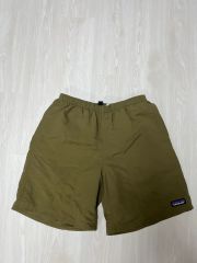 Patagonia バギーズショーツ DKAS Mサイズ 7インチ - メルカリ