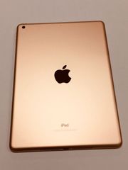 訳アリ iPad 第6世代 32GB ゴールド 外装美品 - メルカリ