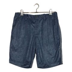 美品】ZOY ゾーイ ゴルフ パンツ 短パン グレー 88 LL XL - メルカリ