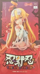 グッドスマイルアーツ上海 忍野忍 TRICK OR TREAT PVC