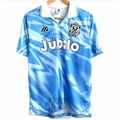 MIZUNO ミズノ ジュビロ磐田 初期 ユニフォーム Jリーグ O - メルカリ