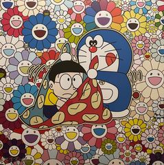 ☆鈴木哲也☆F100(1620×1300mm)アクリル原画☆送料無料#0094 - メルカリ