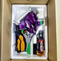 役物ユニット P新世紀エヴァンゲリオン15未来への咆哮F シルバー