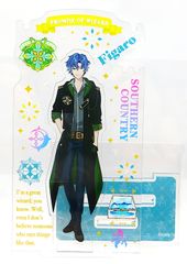 Premium アクリルスタンド 2周年 魔法使いの約束 フィガロ | Mercari