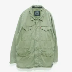 リーバイス ウォーク フィールド ジャケット L_M2790のサムネイル