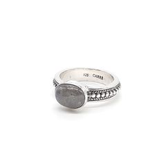 CARRE COPENHAGEN カレコペンハーゲン リング ヴィンテージ シルバー