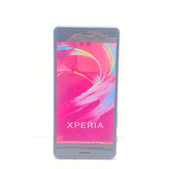 SO-04H Xperia X Performance ブラック ジャンク - メルカリ