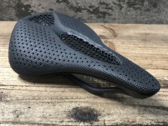 KA371 스페셜라이즈드 SPECIALIZED S-WORKS POWER with MIRROR 안장 블랙 카본 레일 155mm