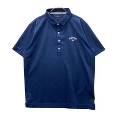 大きめ Cobra Golf ポロシャツ PUMA JAPAN ゴルフウェア - メルカリ