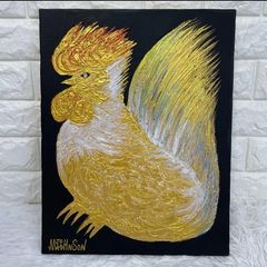 フィリピンワシ 絵画 ＜お値段ご相談ください＞ - メルカリ