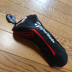 TaylorMade M6 ドライバー用 ヘッドカバー レンチ付き - メルカリ