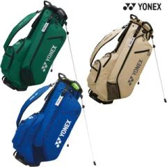 YONEX CB-5951S スタンド式キャディバッグ グリーン - メルカリ