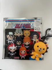 2026年最新】bleach コン キーホルダーの人気アイテム - メルカリ