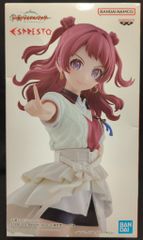 BANDAI SPIRITS ESPRESTO-Majestic pose- 학원 아이돌 마스터 하나카이 사키