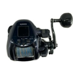 SHIMANO PLAYZ 4000 電動リール 訳あり - メルカリ
