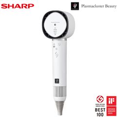 シャープ プラズマクラスター イオン発生機 IG-KTA20-W - メルカリ