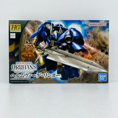[물류 센터] 중고 1/144HG 헬름비게 링커 [기동전사 건담 철혈의 오펜스]