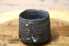 小野哲平 フリーカップ 湯呑み ぐい呑み - メルカリ