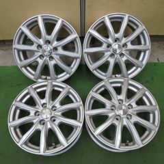 ホンダ純正モデューロホイール 16×6.0 +53 - メルカリ