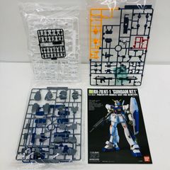 [물류 센터] 중고 1/144 HGUC RX-78 건담 NT-1 [기동 전사 건담 0080 포켓 안의 전쟁] [5059158]