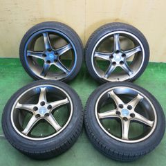 ぜふぃ様ZZT231 セリカ TRDスポーツM 純正ホイール 4本 タイヤ付き