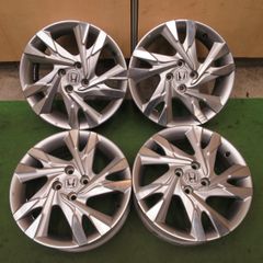 ホンダ フリード205/45R17 5H PHD114.3 タイヤホイールセット - メルカリ