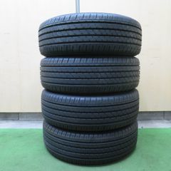 225/65R17 ヨコハマ アドバン 新車外し 2026年製 アルファード - メルカリ