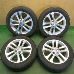 M127）ホンダ インスパイア 純正ホイール タイヤ4本 - メルカリ