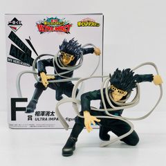 [물류 센터] 중고 F상 / 아이자와 소타 ULTRAIMPACT; figure 피규어 [ULTRAIMPACT / 이치 반 쿠지 내 영웅 아카데미아]